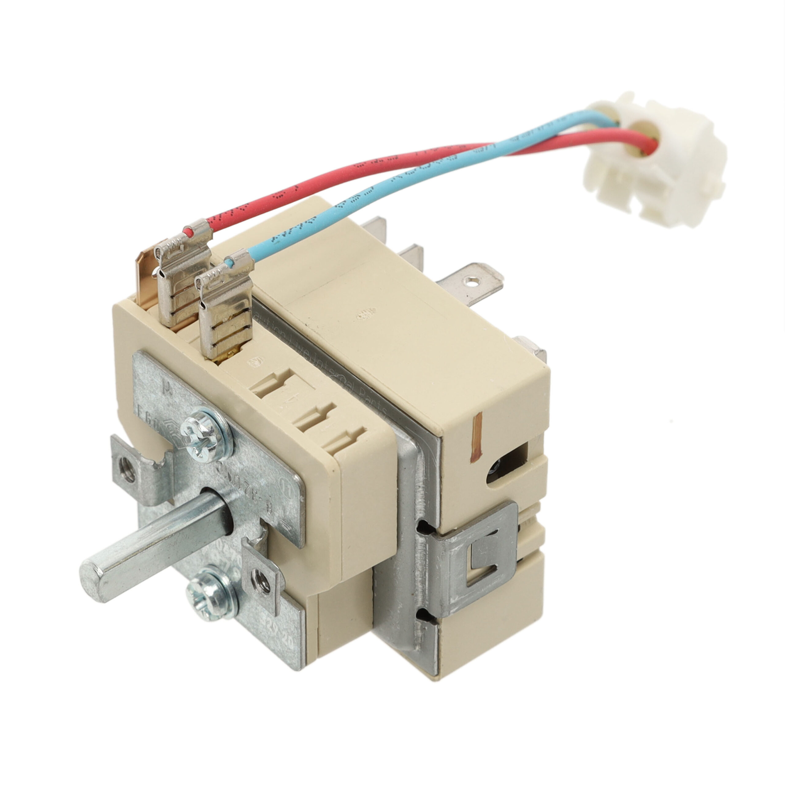 807004702 Frigidaire Oven Switch