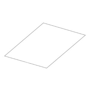 W11322423 Whirlpool Charcoal Filter