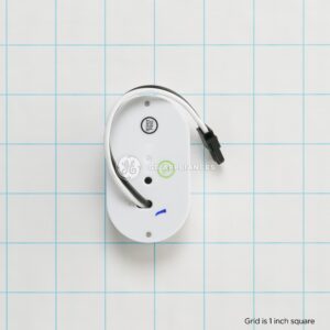 WR02X27377 GE Refrigerator Freezer LED LIG