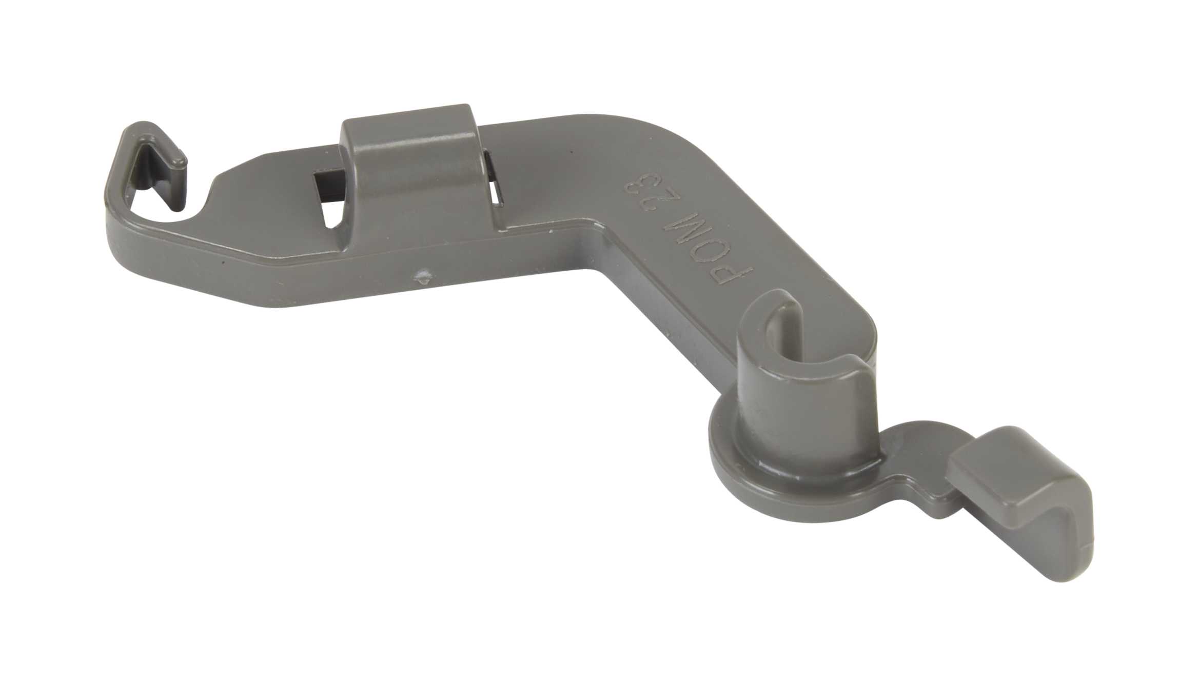 WPW10082853 Whirlpool Dishwasher Tine Pivot Clip