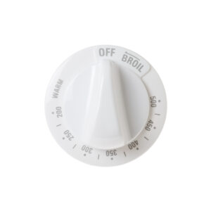 WB03K10187 GE Oven Assembly Knob GE Oven Thermostat