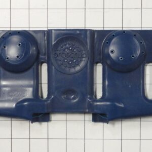 WPW10077600 Whirlpool Dishwasher Manifold