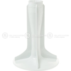 WH49X27324 GE Kit Agitator 24 & Bolt