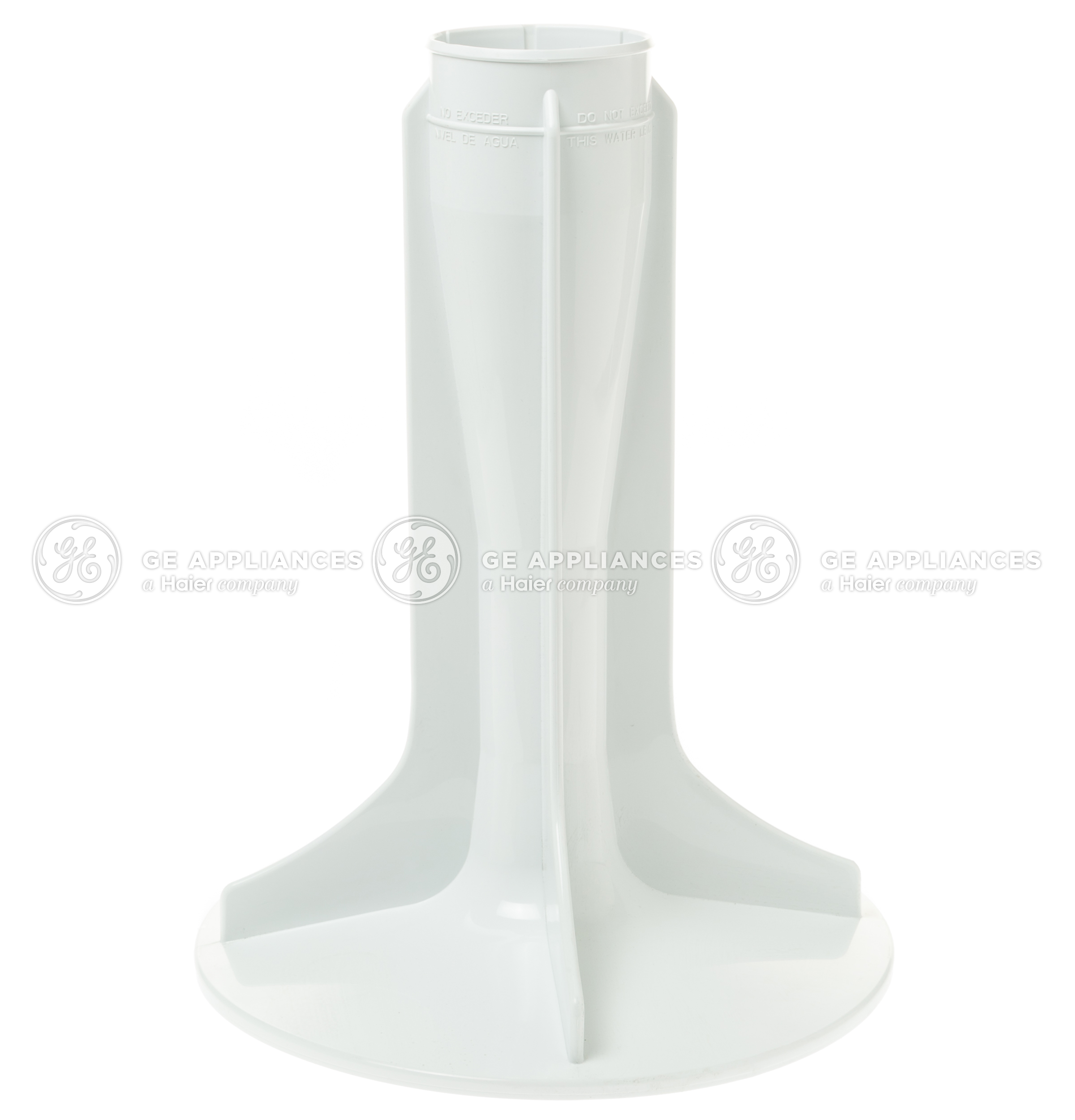 WH49X27324 GE Kit Agitator 24 & Bolt