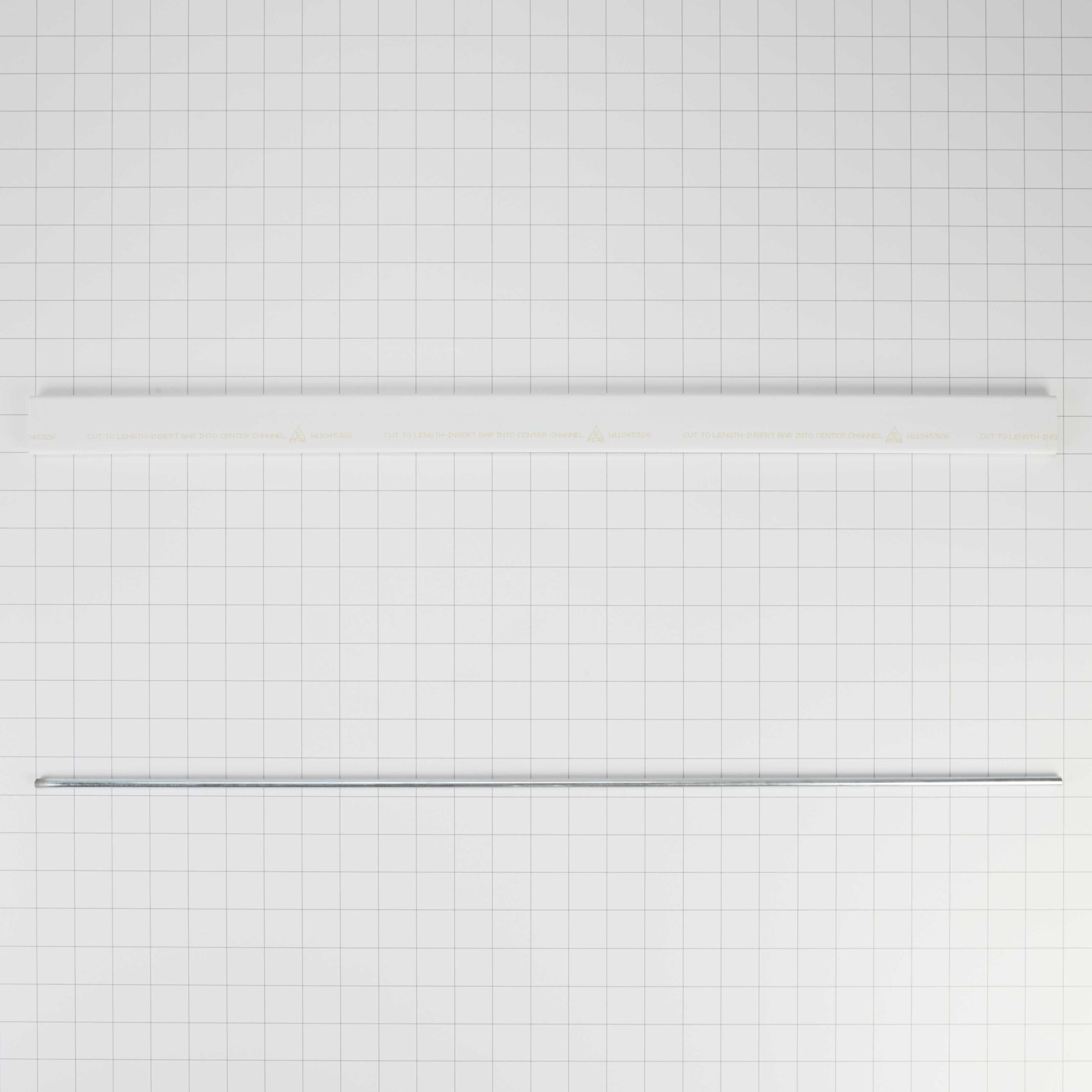 W11045462 Whirlpool Door Trim - Image 3