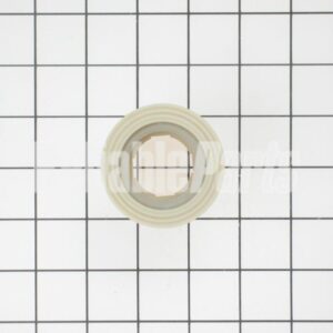 WD18X10010 GE Dishwasher Pump Connector Assembly