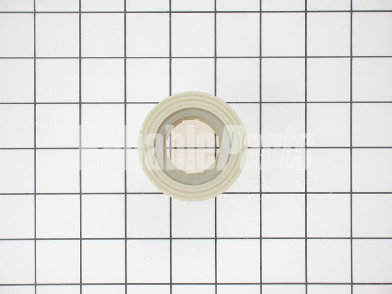 WD18X10010 GE Dishwasher Pump Connector Assembly