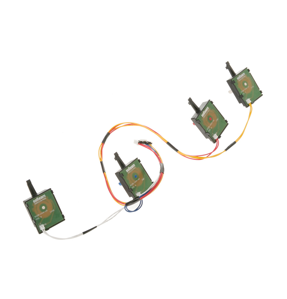 WH04X29308 GE Selector Switch 4