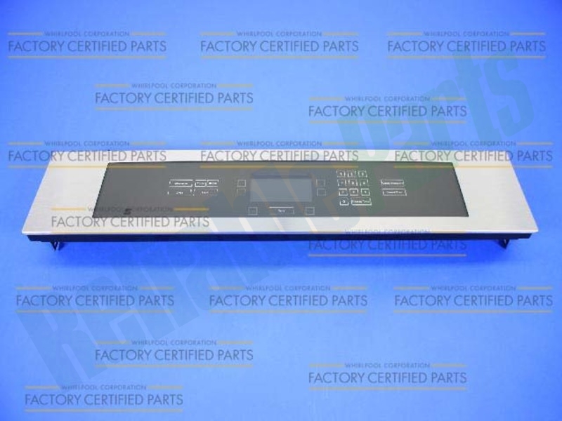W10401259 Whirlpool Control Panel