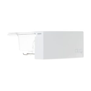 WR29X43991 GE Ice Bucket & Auger