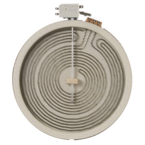 WB30T10133 GE Oven Radiant Element 9 Dual