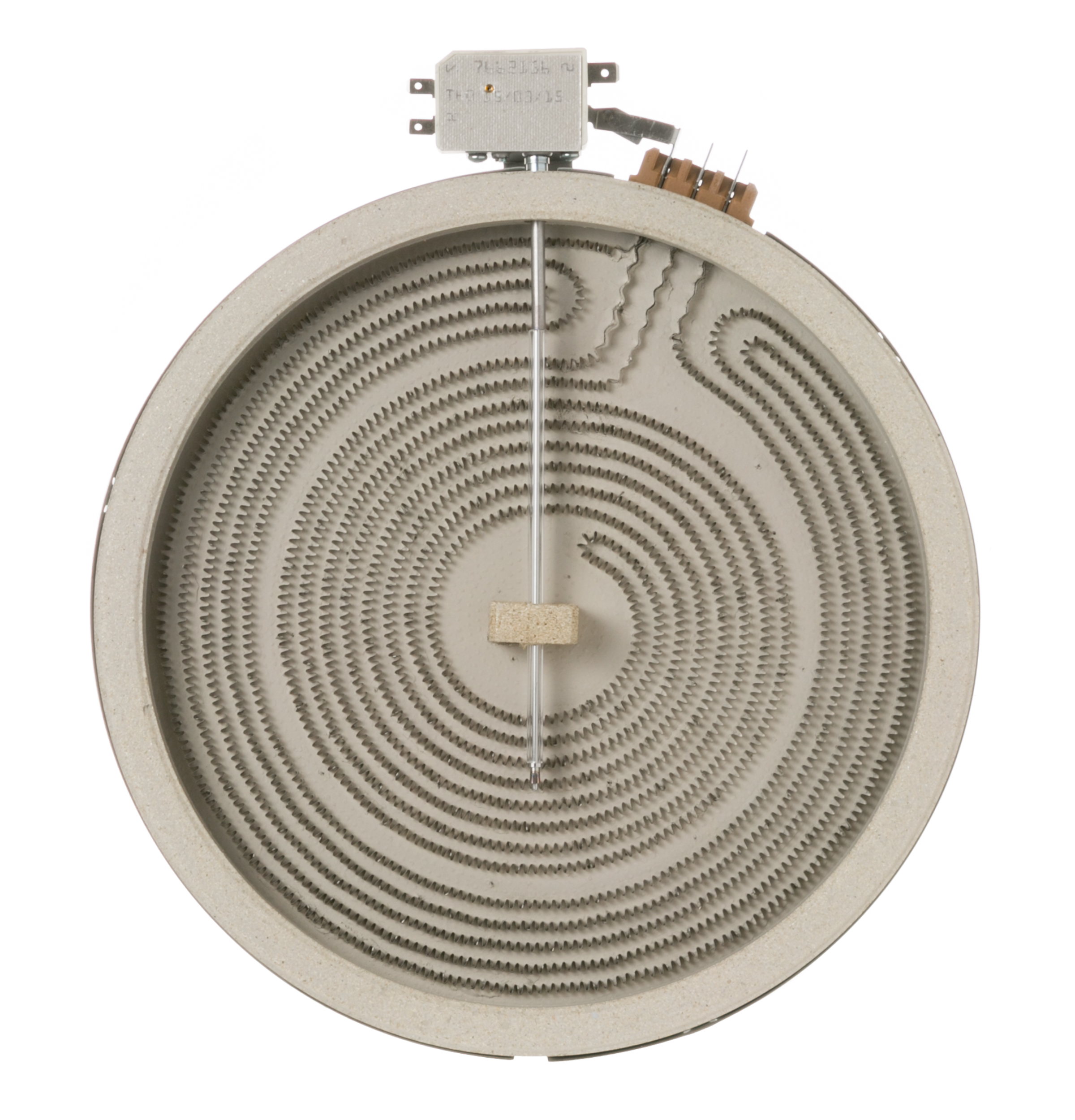 WB30T10133 GE Oven Radiant Element 9 Dual