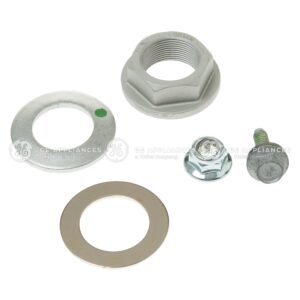 WE49X28115 GE Kit Hardware