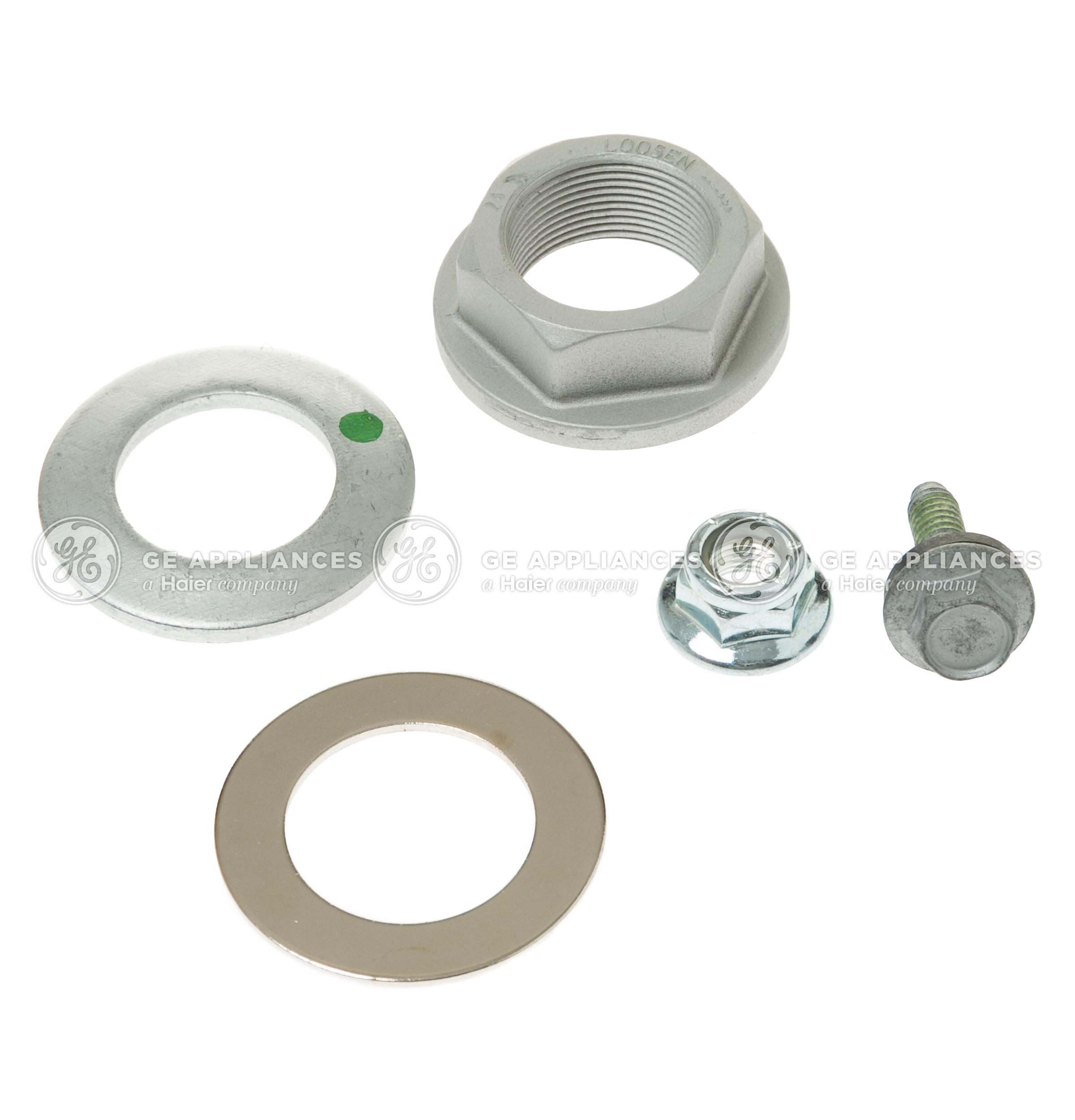 WE49X28115 GE Kit Hardware