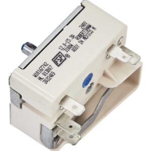 WPW10167742 Whirlpool Range Surface Burner Element Switch