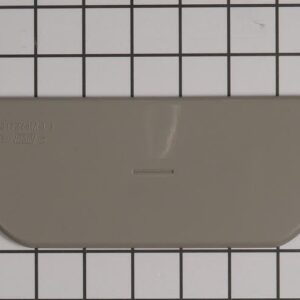 W10859920 Whirlpool Refrigerator Drip Tray