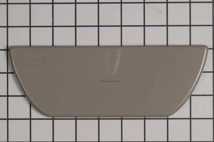 W10859920 Whirlpool Refrigerator Drip Tray