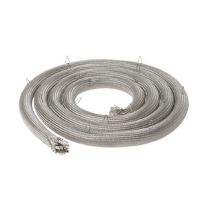 WB04T10022 GE Oven Range Door Gasket Seal