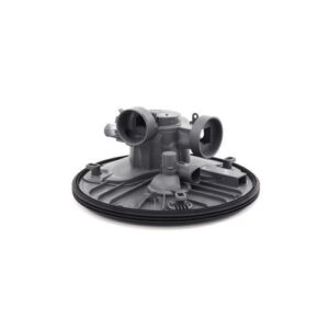 WD19X25867 GE Dishwasher Sump Overmold Service Kit