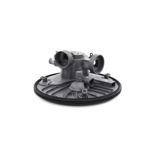WD19X25867 GE Dishwasher Sump Overmold Service Kit