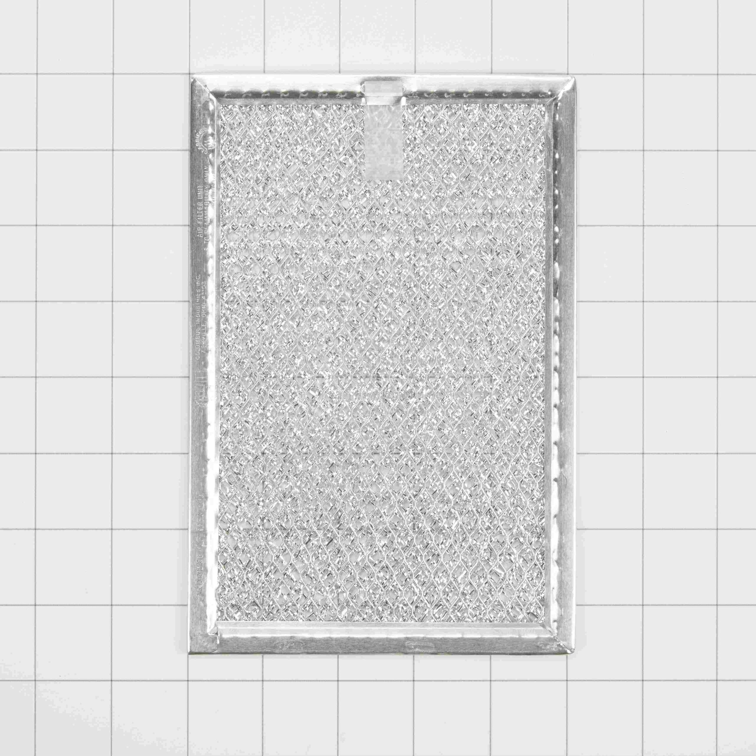 4358853 Whirlpool Grease Filter - Image 3