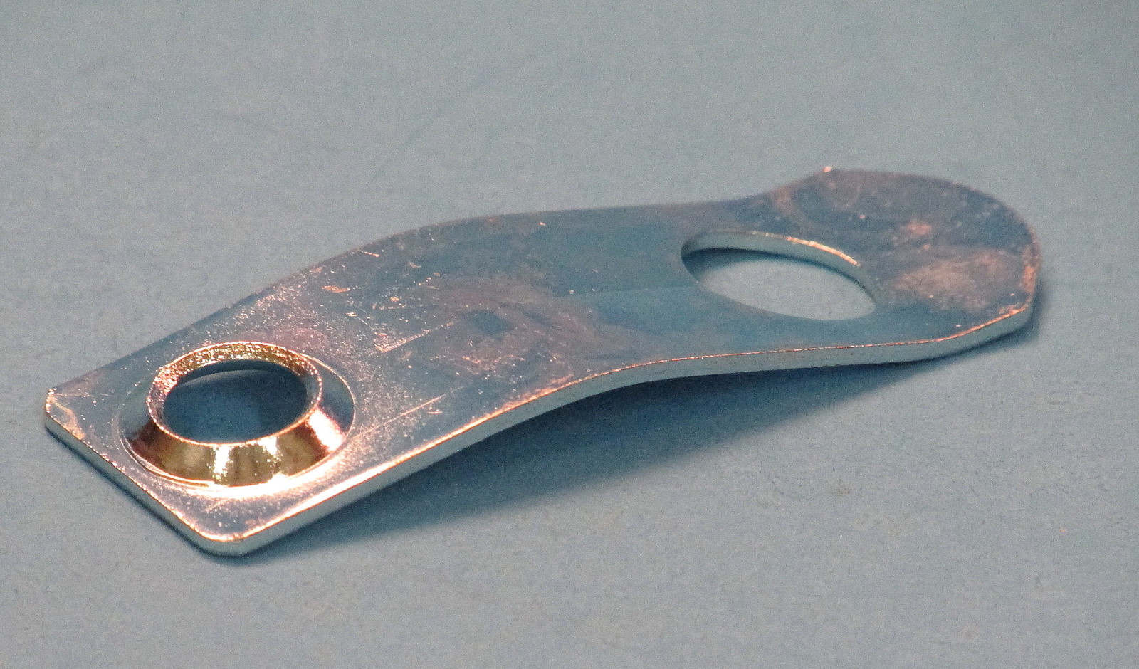 WPW10504114 Whirlpool Clip