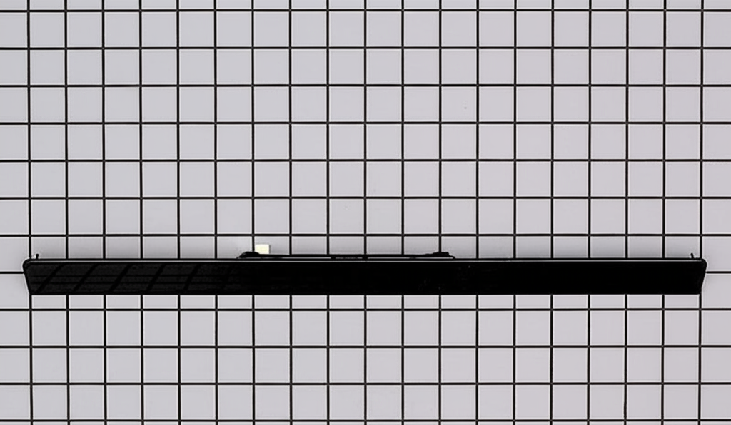 W11481723 Whirlpool Dishwasher Display