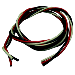 RP0512G Supco 5' 12Ga 200C Triplex