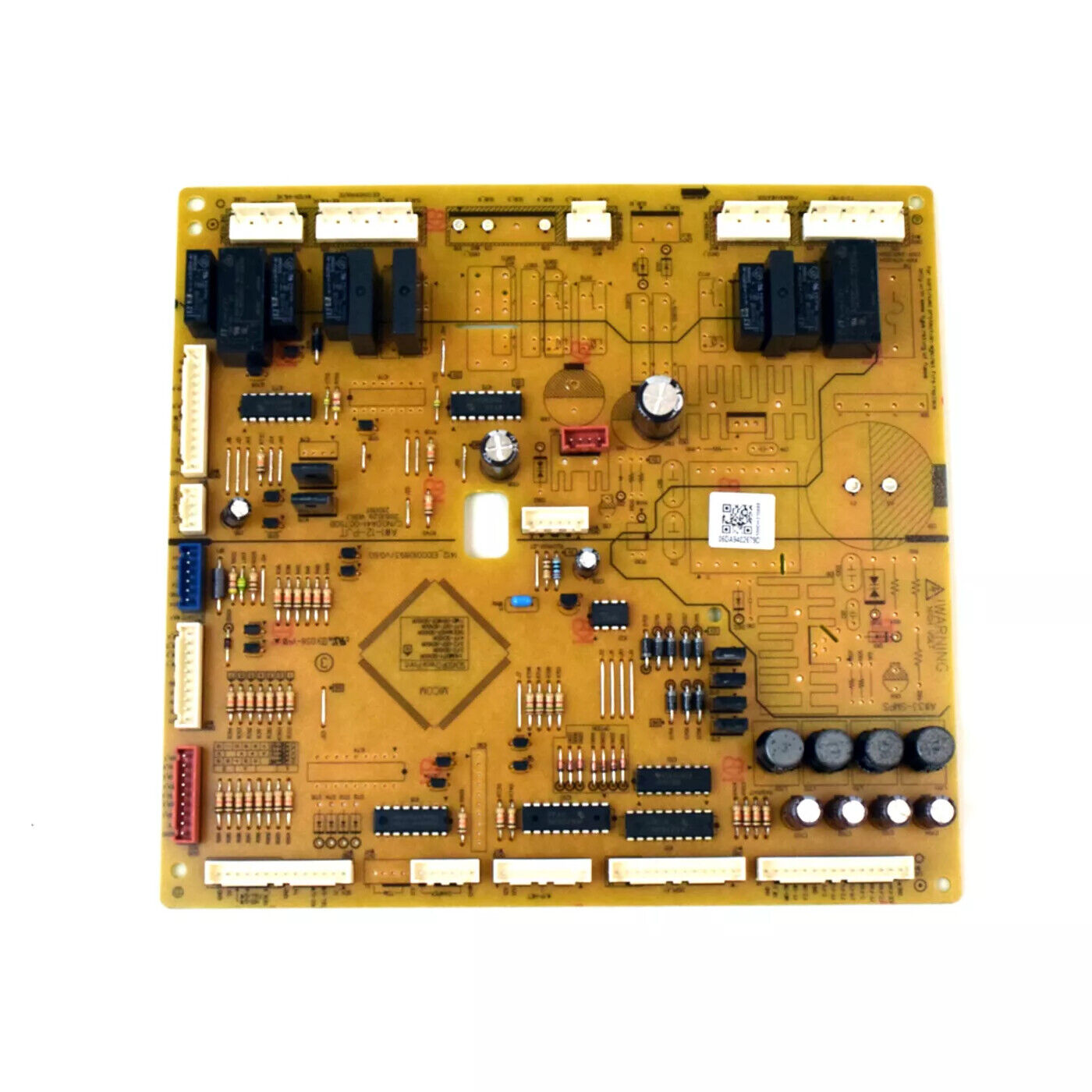 DA94-02679A Samsung Refrigerator Assembly Printed Circuit Board Eeprom