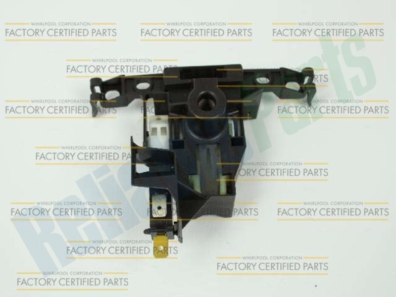 WPW10404412 Whirlpool Door Latch - Image 2