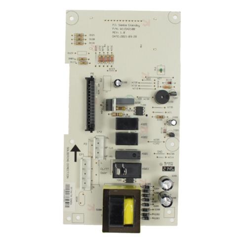 W11544456 Whirlpool Microwave ACU PCBA SRC ASY FOR W108498