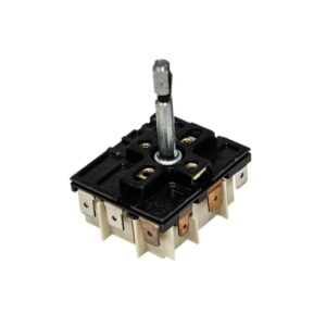 WP8286070 Infinite Switch Left Front