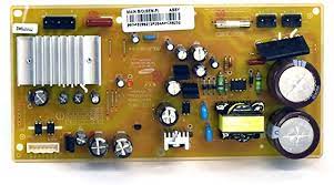 DA92-00215R Samsung Refrigerator Inverter Board