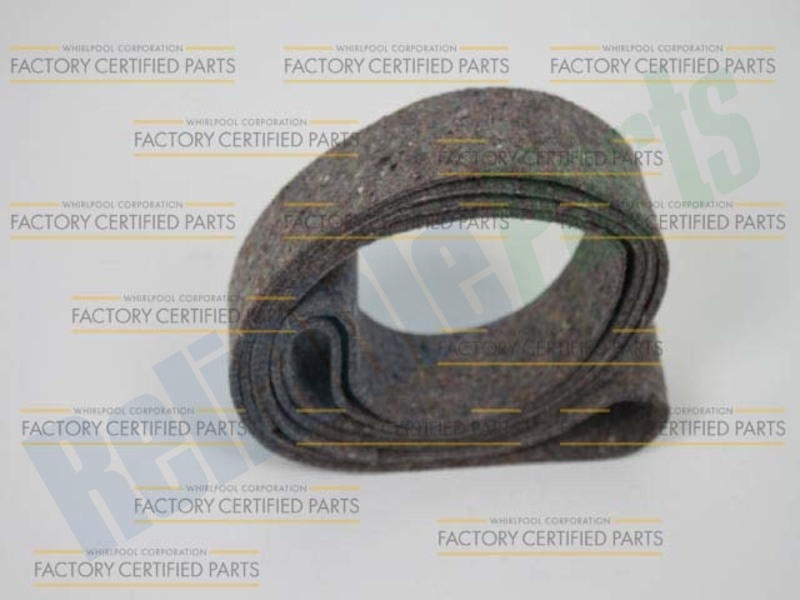 WP314820 Whirlpool Felt Seal - Image 2