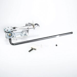 280119 Whirlpool Gas Burner