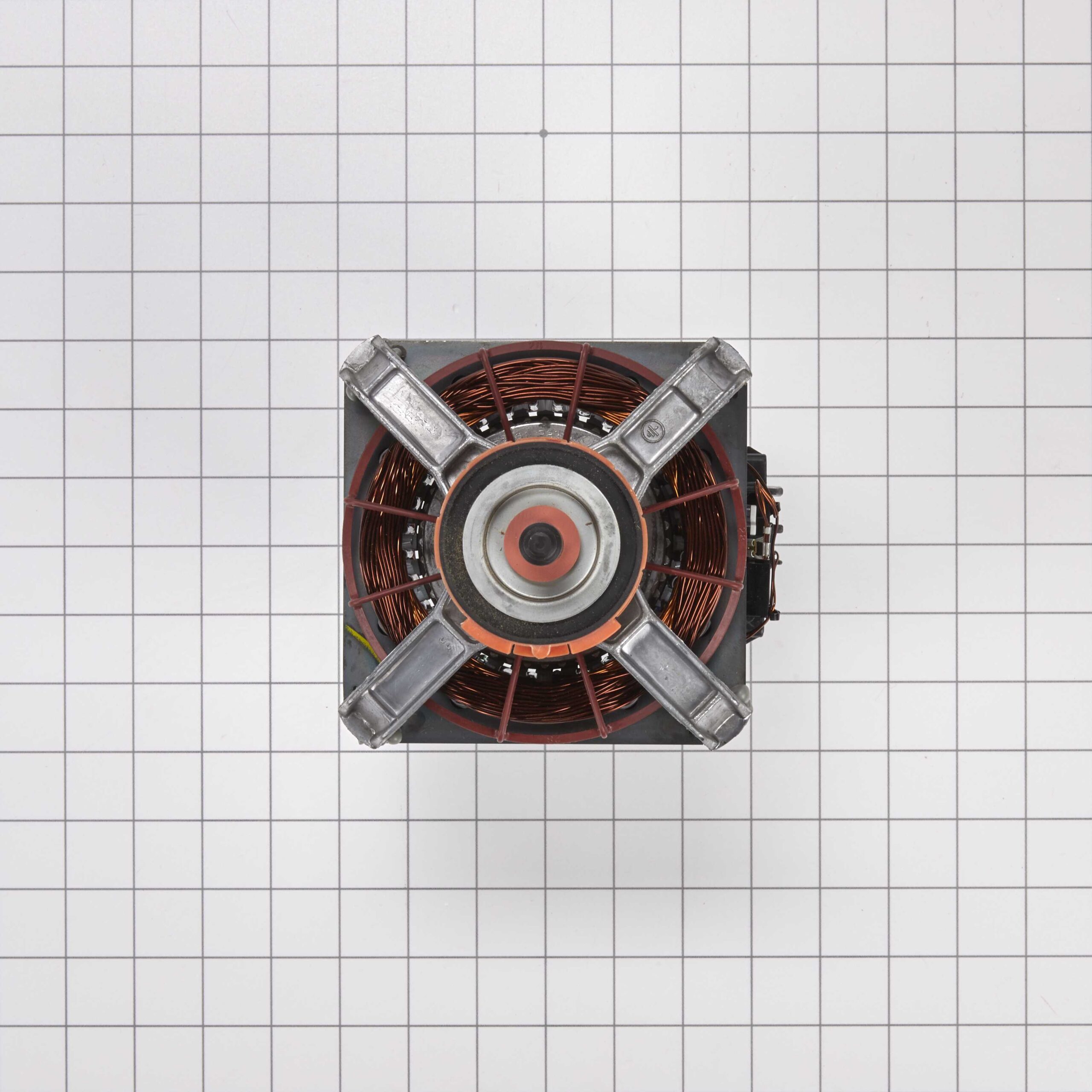 279787 Whirlpool Dryer Drive Motor - Image 6