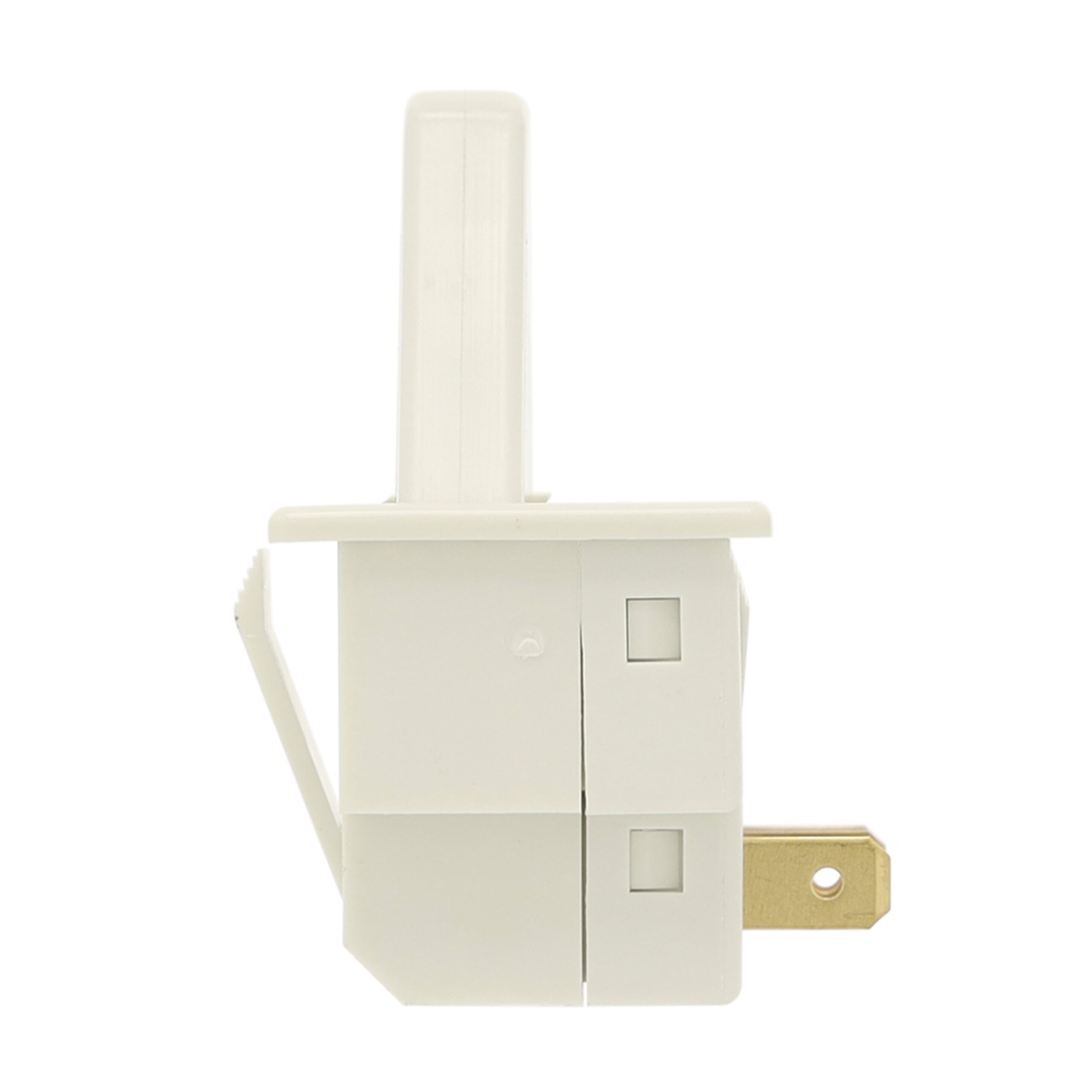 W11396033 Whirlpool Refrigerator Rocker Switch - Image 3