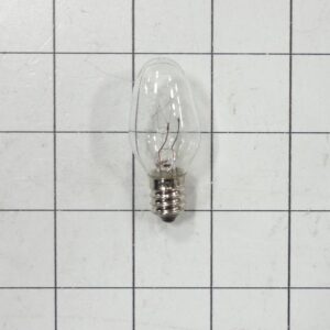 60954 Speed Queen Dryer Drum Light Lamp