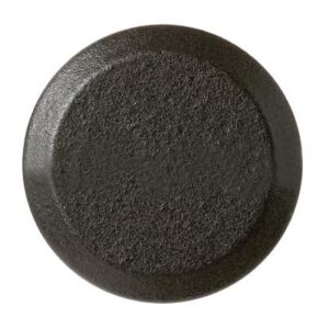 WB16X28252 GE Oven Range Burner Cap Inner