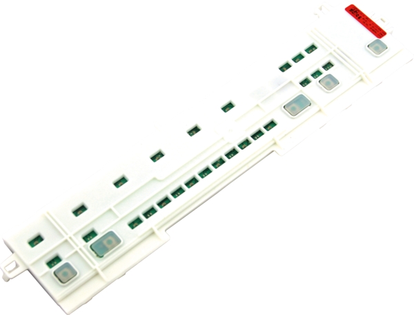 00705306 Bosch Dishwasher Control Module Unit