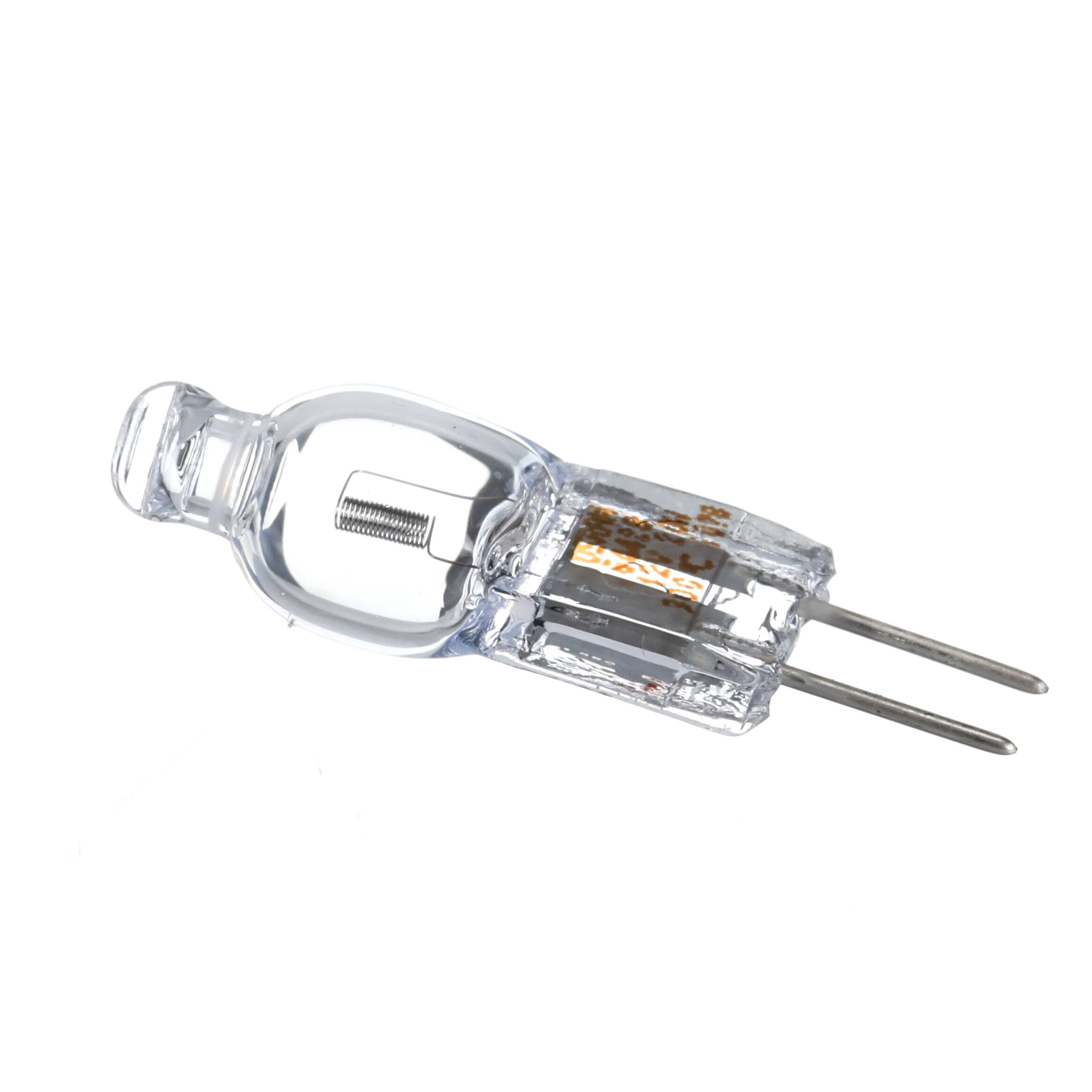 00189351 Bosch Halogen Lamp Light Bulb 20W 12V 2 Pin G4 4mm