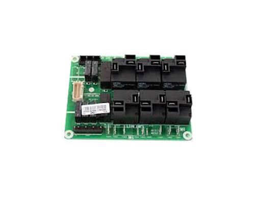 EBR80595401 LG Power Control Board (Pcb Assembly)