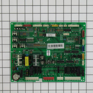 DA41-00617A Refrigerator Main Electronic Power Control Board Assembly