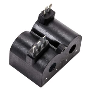 WPW10328463 Whirlpool Coil-Valve