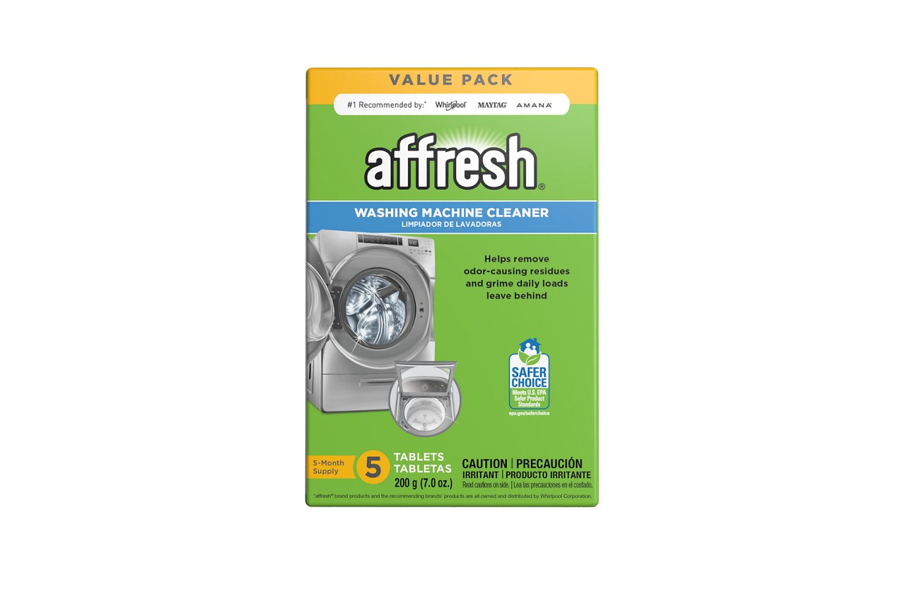 W10549846 Whirlpool Washer Cleaner - Image 5