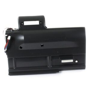 W11395641 Whirlpool Refrigerator Cover-Evaporator