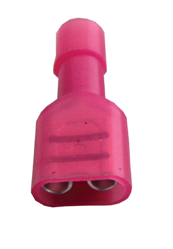 T1007 Supco Quick Disc Ins (10pc)