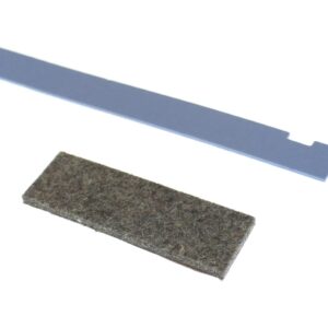 LA-1006 Whirlpool Dryer Right Hand Glide Kit