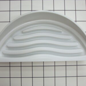 WP67004123 Whirlpool Refrigerator Tray- Sump