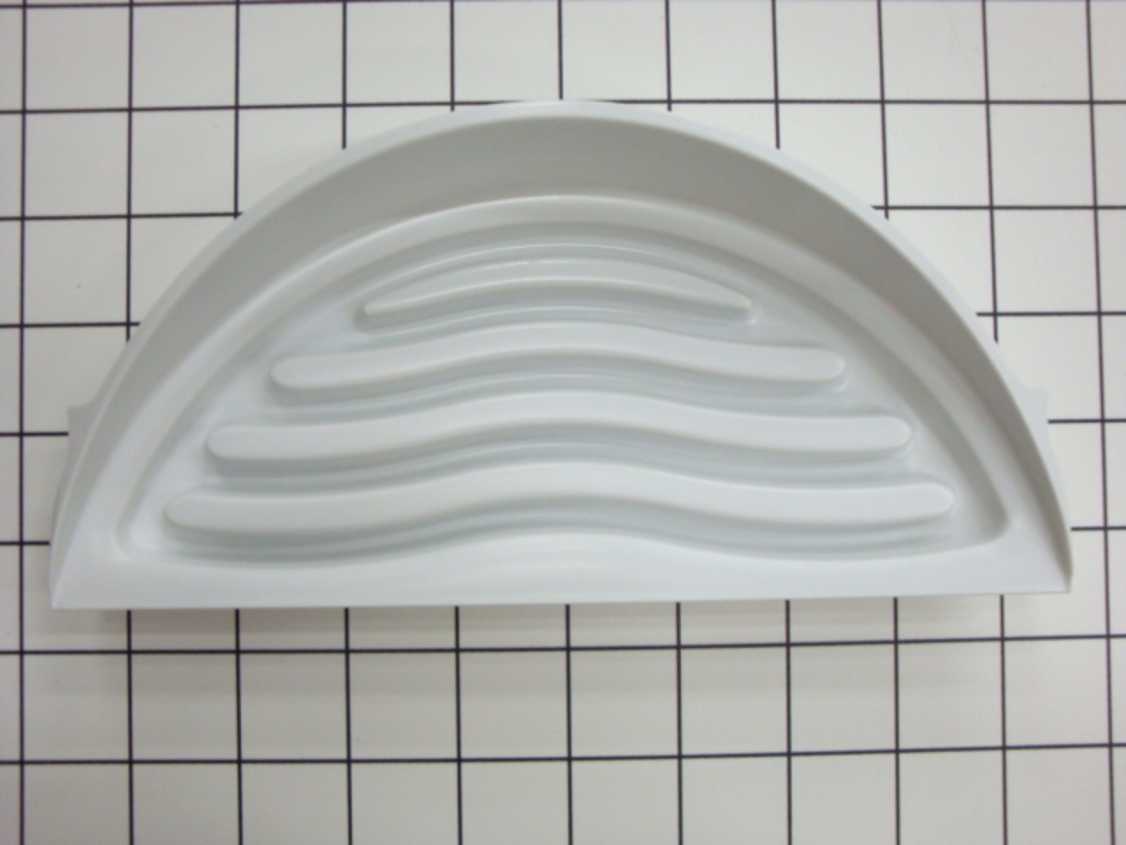 WP67004123 Whirlpool Refrigerator Tray- Sump